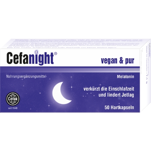 Cefanight