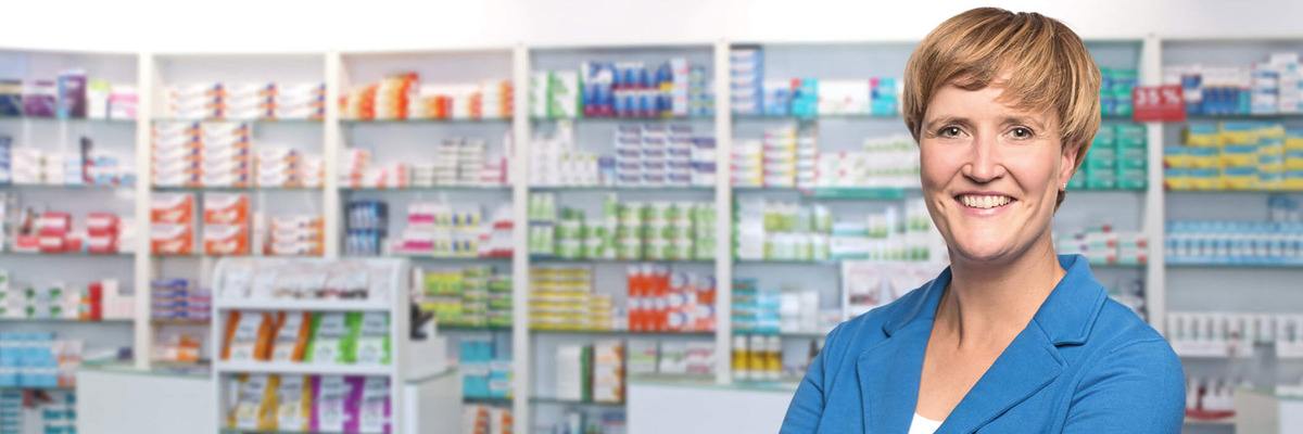 Apotheke im Viertel | Herne-1