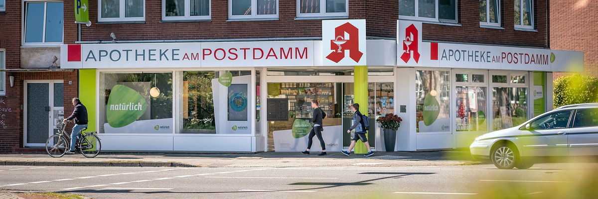 Apotheke am Postdamm-5