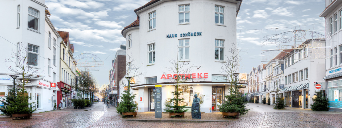 Hankens Haaren Apotheke