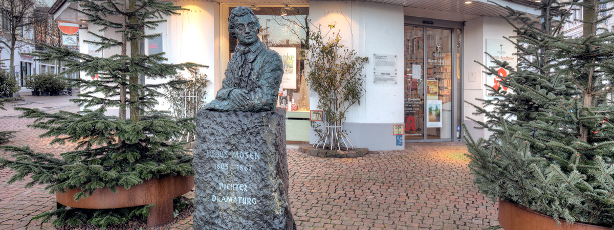 Hankens Haaren Apotheke