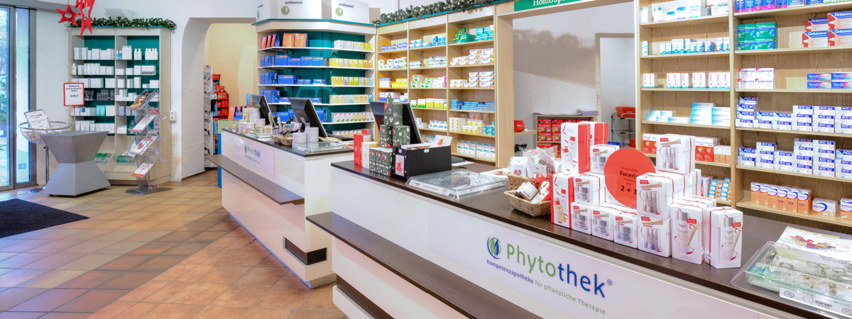Hankens Haaren Apotheke