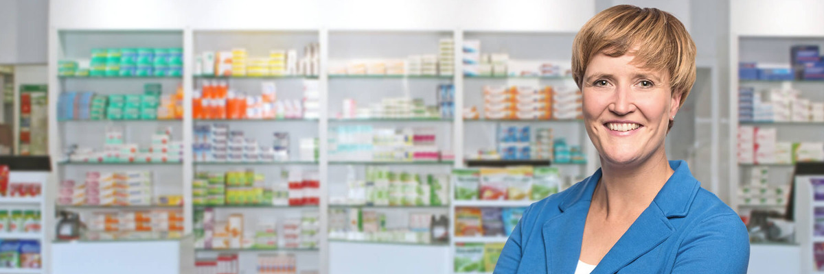 Apotheke im Viertel | Recklinghausen-3