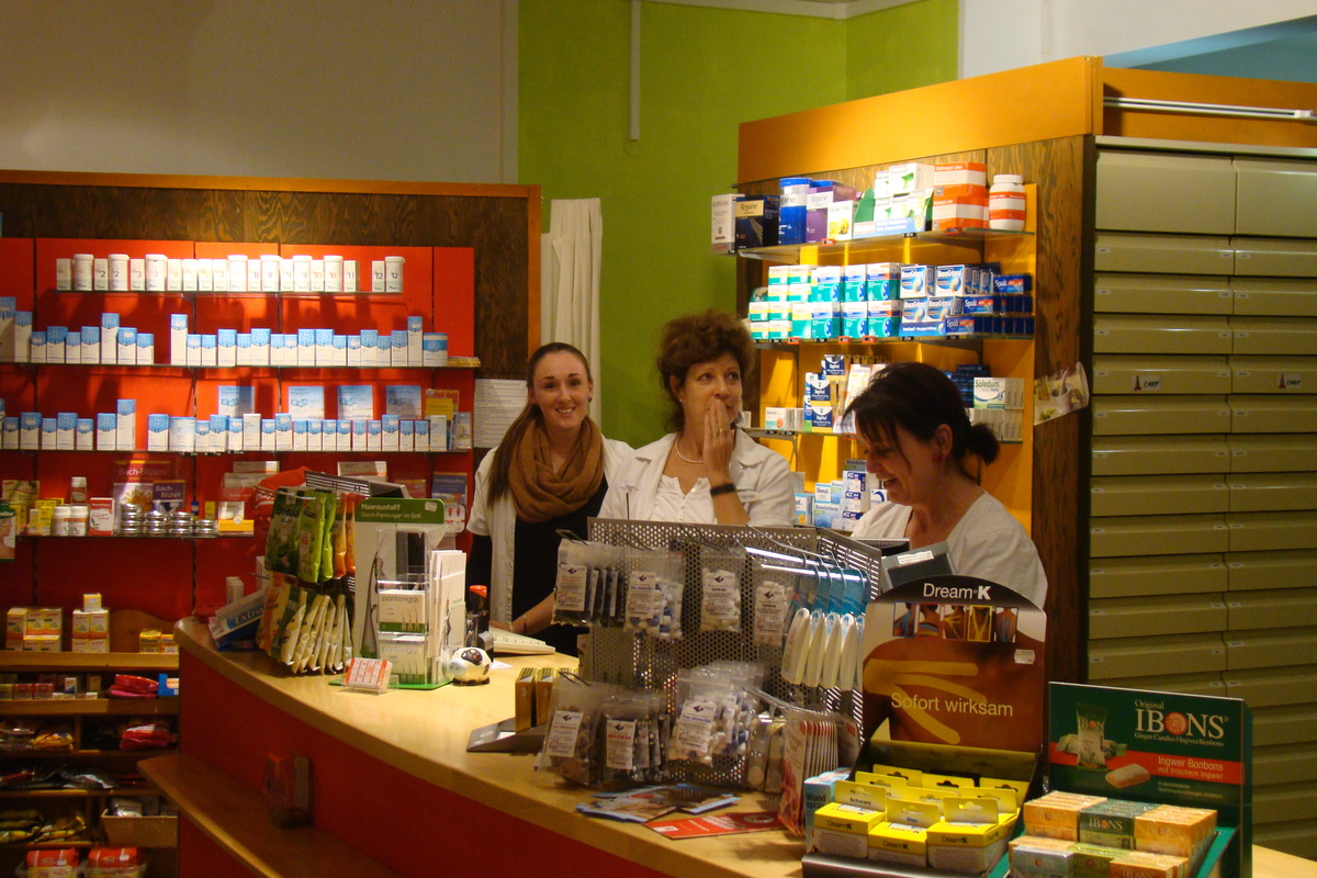 Bären-Apotheke Weil-2