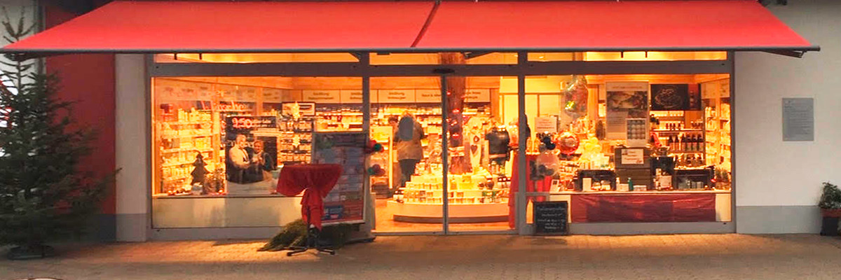 VITALE APOTHEKE e.K. LIFE-1