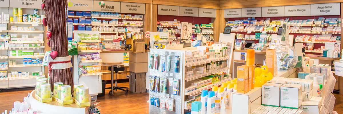 VITALE APOTHEKE e.K. LIFE-4