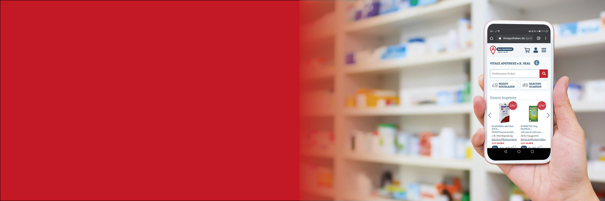 VITALE APOTHEKE e.K. LIFE-14