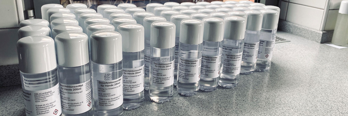 VITALE APOTHEKE e.K. LIFE-7
