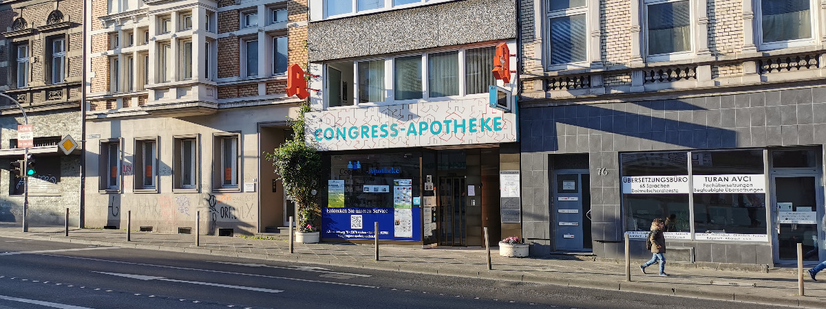 Congress-Apotheke-2